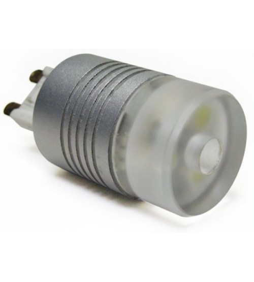 LED žiarovka LED-G9-2W 230V