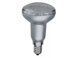 LED žiarovka LED-R50-2W E14 230V