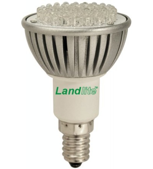 LED žiarovka LED-JDR/60 E14 4W 230V