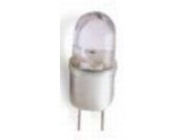 LED žiarovka LED-JC06 G4 0.6W 12V