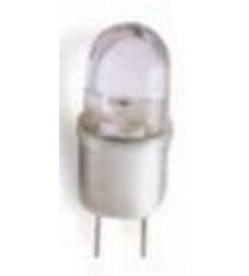 LED žiarovka LED-JC06 G4 0.6W 12V