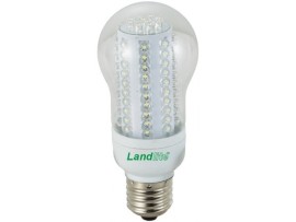 LED žiarovka LED-A55-4.5W E27 230V (88db LED)
