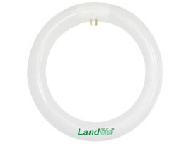 Trubicová žiarivka CCL-22w T9 G10q 2700K kr