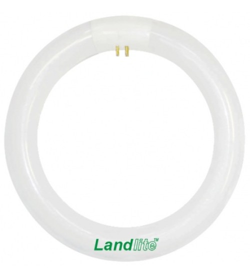 Trubicová žiarivka CCL-22w T9 G10q 2700K kr