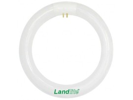 Trubicová žiarivka CCL-32W T9 G10q 2700K