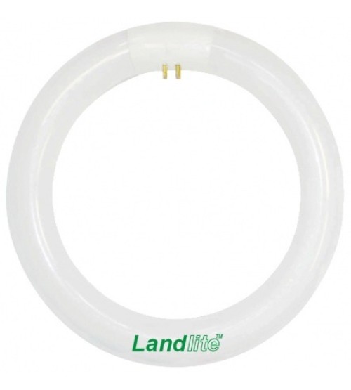 Trubicová žiarivka CCL-32W T9 G10q 2700K