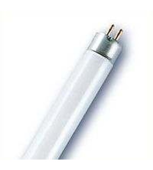 Trubicová žiarivka T5- 8W G5 4000K 230V