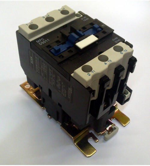 Stykač MPC D5011 P7 50A