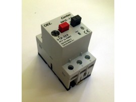 Spúštač motorový SM1 2.5A 1,6-2,5A