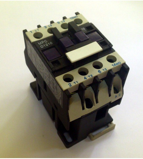 Stykač ELES MPC-D1210 P7